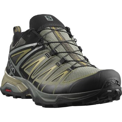 Salomon Men's X Ultra 3 Shoe - Moosejaw