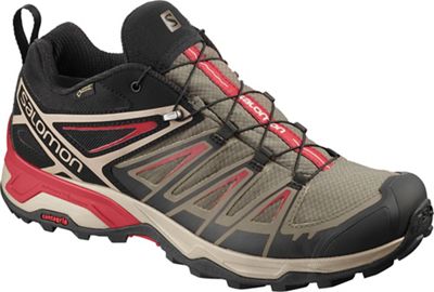 Salomon Men's X Ultra 3 GTX Shoe - Moosejaw