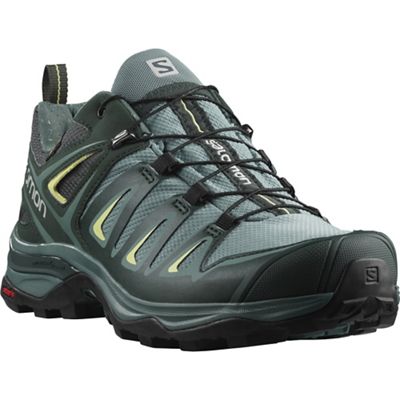 salomon shoes womens waterproof