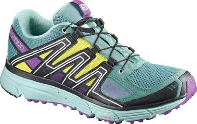 salomon mission 3 mens