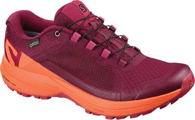 salomon xa elevate women's review