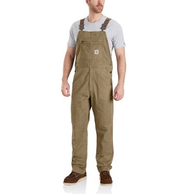 Carhartt Mens Rugged Flex Rigby Bib