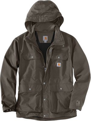 Carhartt Men's Utility Coat - Moosejaw