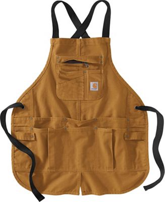 Carhartt Women S Weathered Duck Wildwood Apron Moosejaw