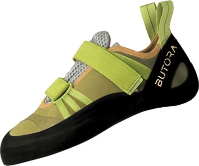 Butora Mens Endeavor Climbing Shoe