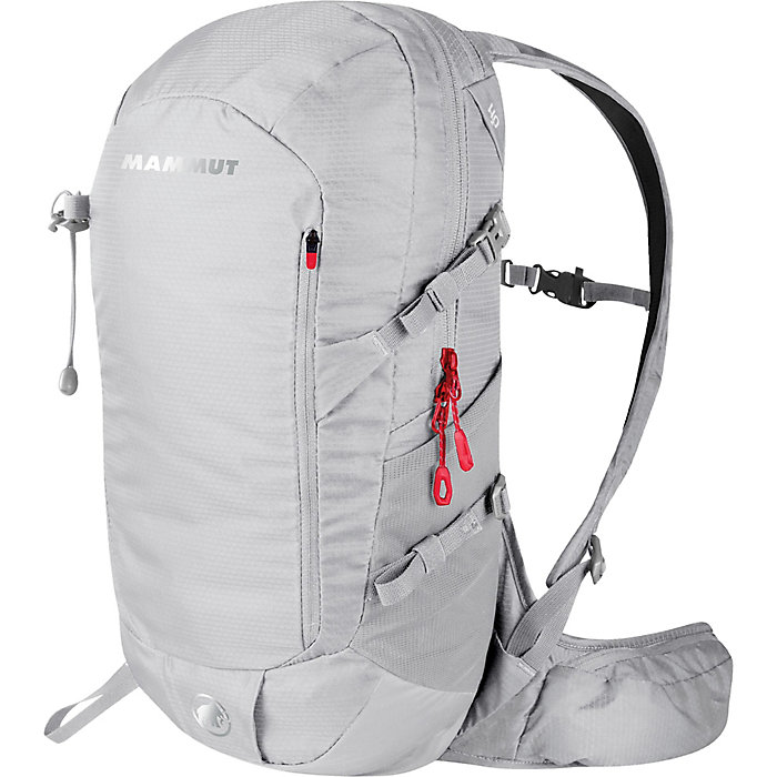 Mammut Lithium Speed Unisex Adults’ Backpack Jay 20 L 2530-03171-50011 