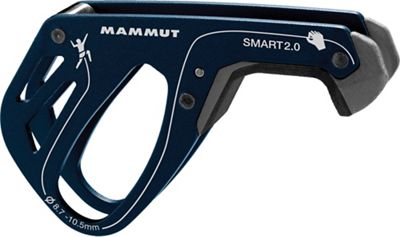 Mammut Smart 2.0 Belay Device