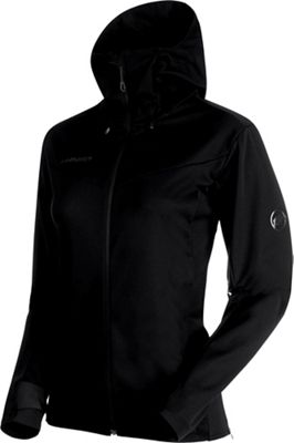 mammut women's ultimate hoody