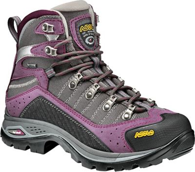 asolo women's hiking shoes