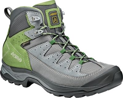 asolo women's hiking shoes