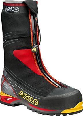 Asolo Men's Mont Blanc GV Boot