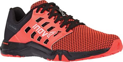 inov8 all train 215 knit