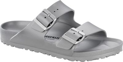 birkenstock eva sandals white