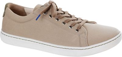 birkenstock arran canvas