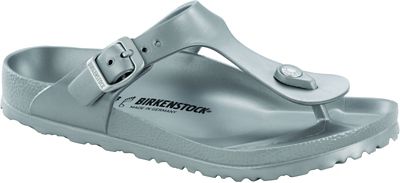 birkenstock gizeh eva turquoise