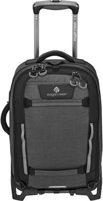 eagle creek morphus international carry on review