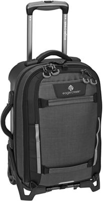 eagle creek morphus international carry on review