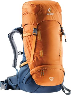 deuter pannier bags
