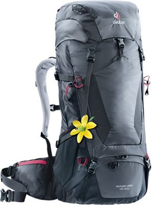 deuter futura 55