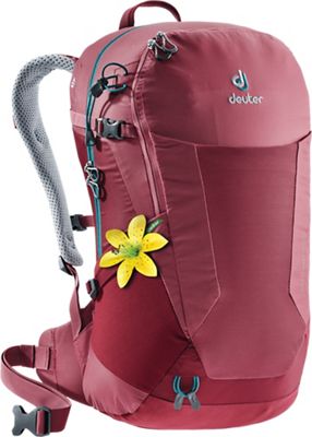 Deuter Futura 30 Sl Reviews Trailspace