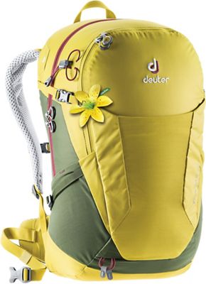 deuter futura 22