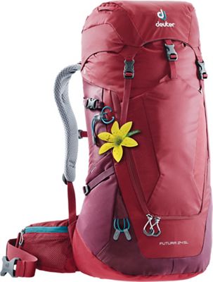 Deuter Futura 24 SL Pack - Moosejaw