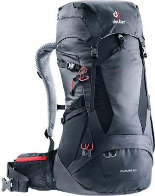 deuter trail 30l