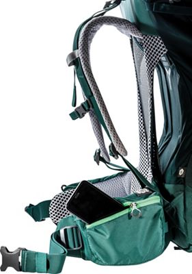 deuter aircomfort futura 38