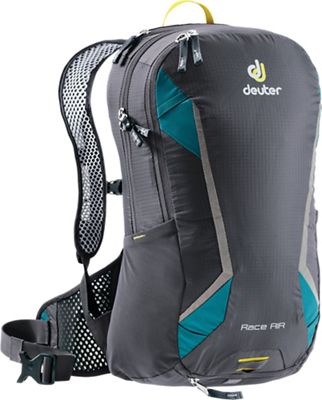 deuter race air black