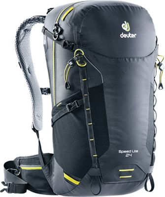 deuter running backpack