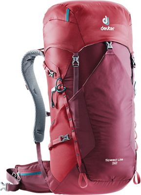 deuter speed lite 6