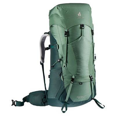 Deuter Women's Aircontact Lite 60+10 SL Pack - Mountain Steals