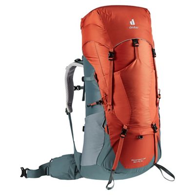 Deuter Women's Aircontact Lite 60+10 SL Pack