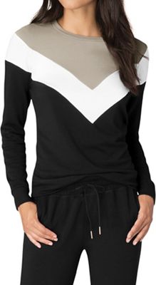 beyond yoga sweatshirt