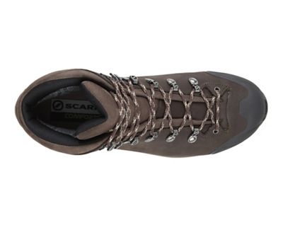 scarpa kailash plus gtx backpacking boots