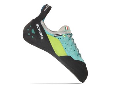 scarpa women's climbing shoes