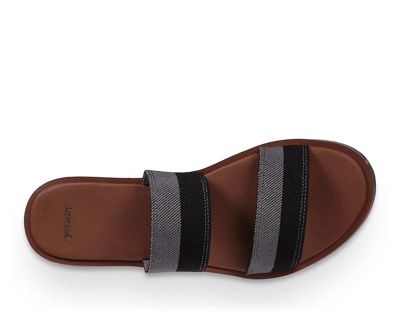 Black / Charcoal