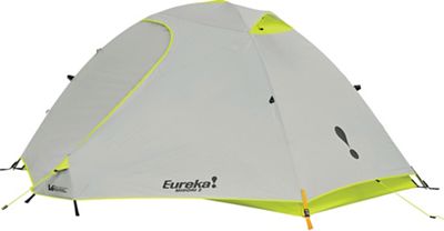 Eureka Midori Basecamp 2 Person Tent Moosejaw