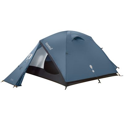 Eureka Mountain Pass 3XTE 3 Person Tent Moosejaw