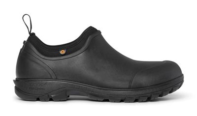 bogs men's sauvie slip on boot