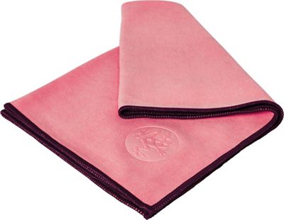 Pink Checkered Geometry Mini Towel : Target