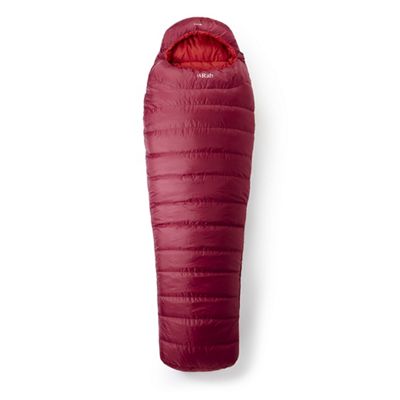 ascent 900 sleeping bag