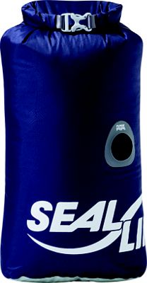 SealLine Blocker PurgeAir Dry Sack Pack