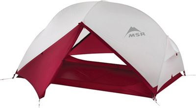 Msr Hubba Hubba Nx Fast And Light Body Moosejaw