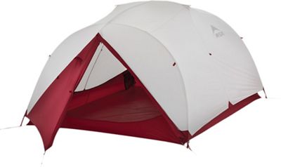 Msr Mutha Hubba Nx Fast And Light Body Moosejaw