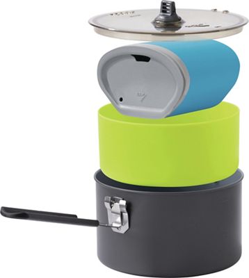 MSR Trail Lite Solo Cook Set