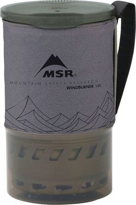 MSR WindBurner Personal Accessory Pot