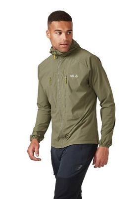 Rab Men's Borealis Jacket - Moosejaw