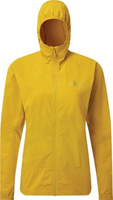 rab womens borealis jacket