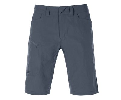 rab radius shorts